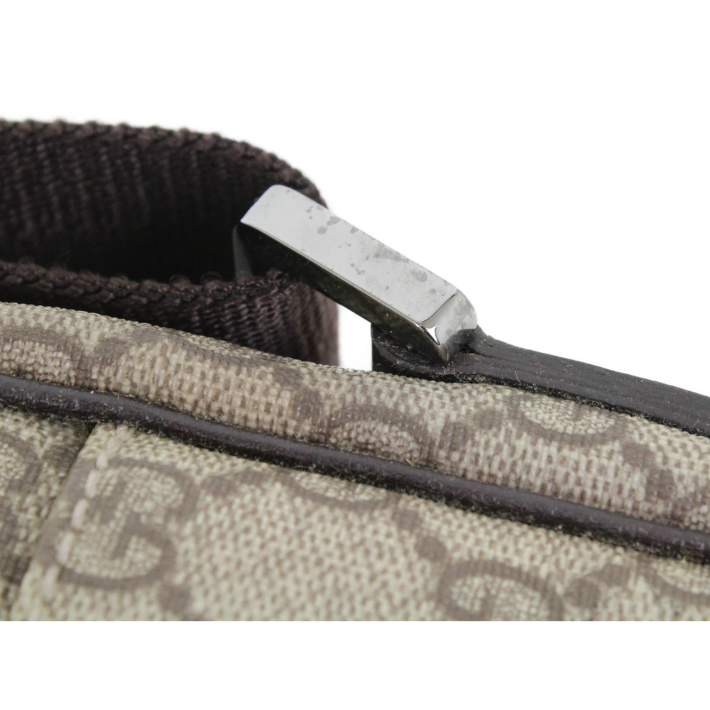 GUCCI Shoulder Bag Compact Crossbody Bag - Picture 8 of 8